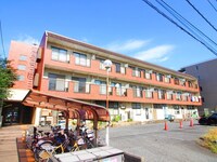 レジデンス茅ヶ崎