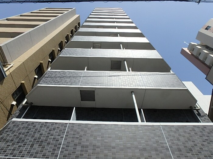 外観写真 プライムア－バン白山