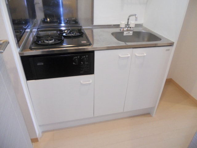 内観写真 プライムア－バン白山