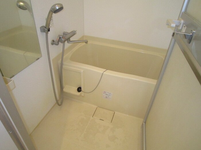 バス／シャワールーム等 プライムア－バン白山