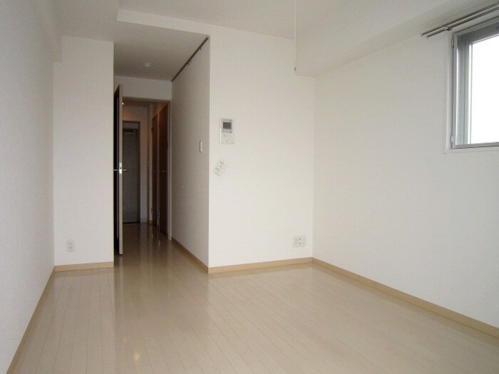 居室 プライムア－バン白山