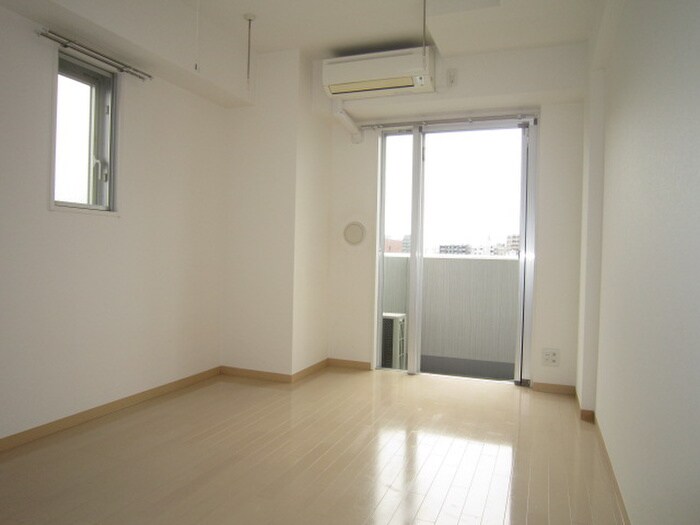 居室 プライムア－バン白山