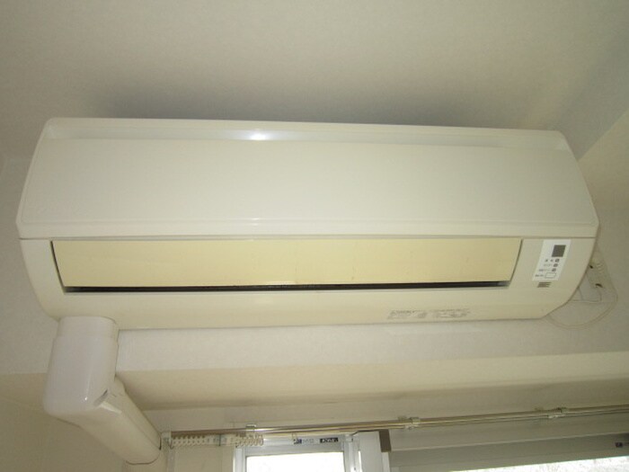 内観写真 プライムア－バン白山