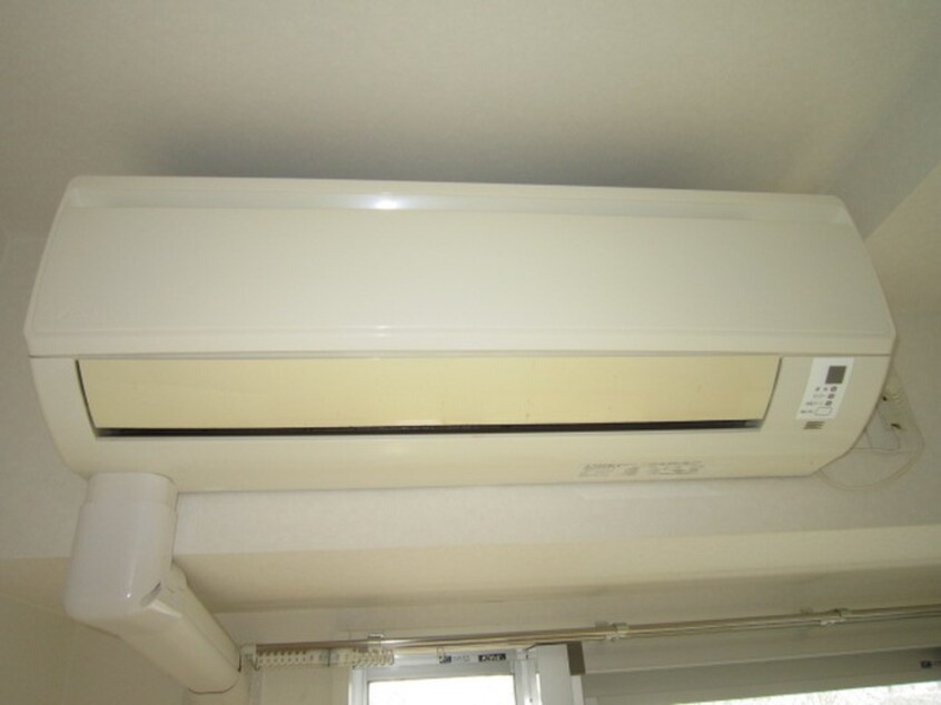 内観写真 プライムア－バン白山