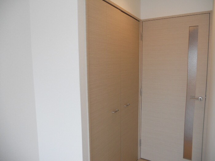 収納 プライムア－バン白山