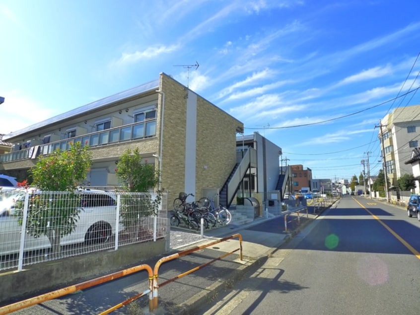 周辺環境 リブリ・TKレジデンス