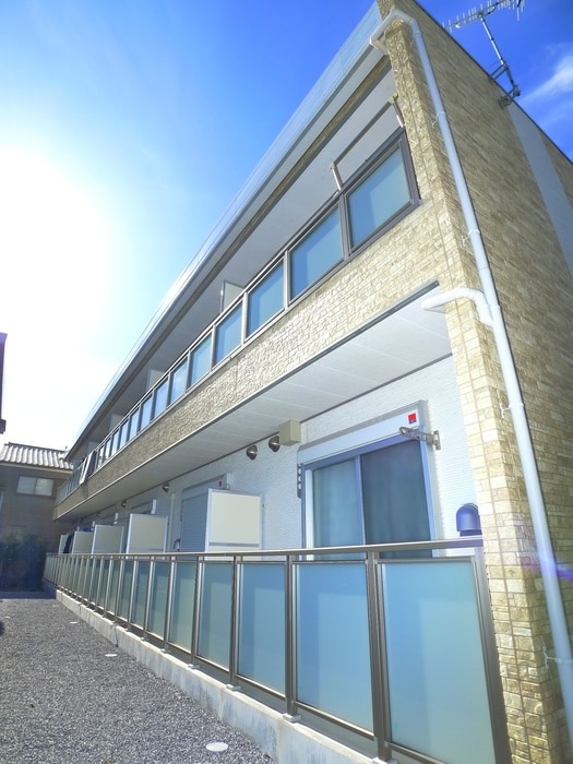 外観写真 リブリ・TKレジデンス