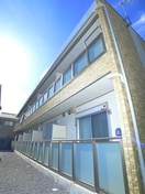 外観写真 リブリ・TKレジデンス