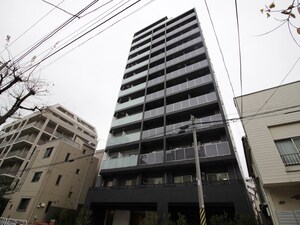 グランド・ガーラ木場(904)