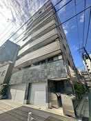 外観写真 Levante両国