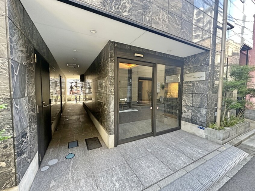 その他 Levante両国