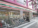 セブンイレブン墨田両国2丁目店(コンビニ)まで163m Levante両国