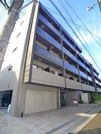 クリアルプレミア大島（204）