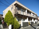 ＰＩＮＥ　Ｓ　ＨＯＵＳＥの外観