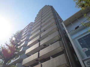 菱和パレス文京白山(1105)