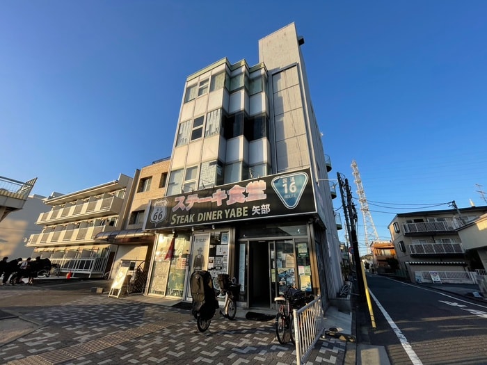 外観写真 ＩＴＢビル