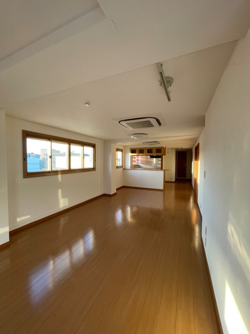 居室 ＩＴＢビル