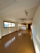 居室 ＩＴＢビル