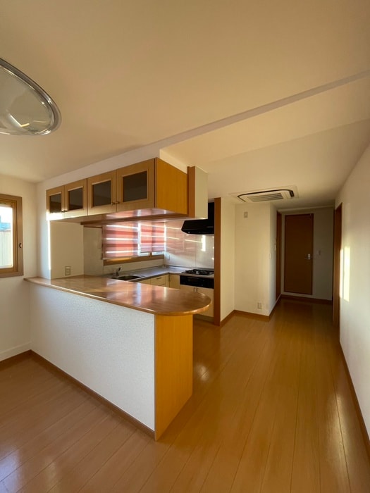 居室 ＩＴＢビル