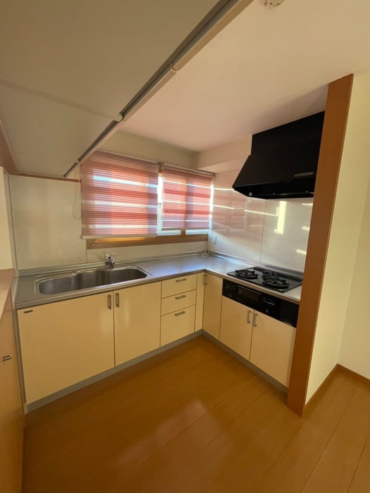 キッチン ＩＴＢビル