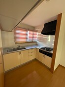 キッチン ＩＴＢビル