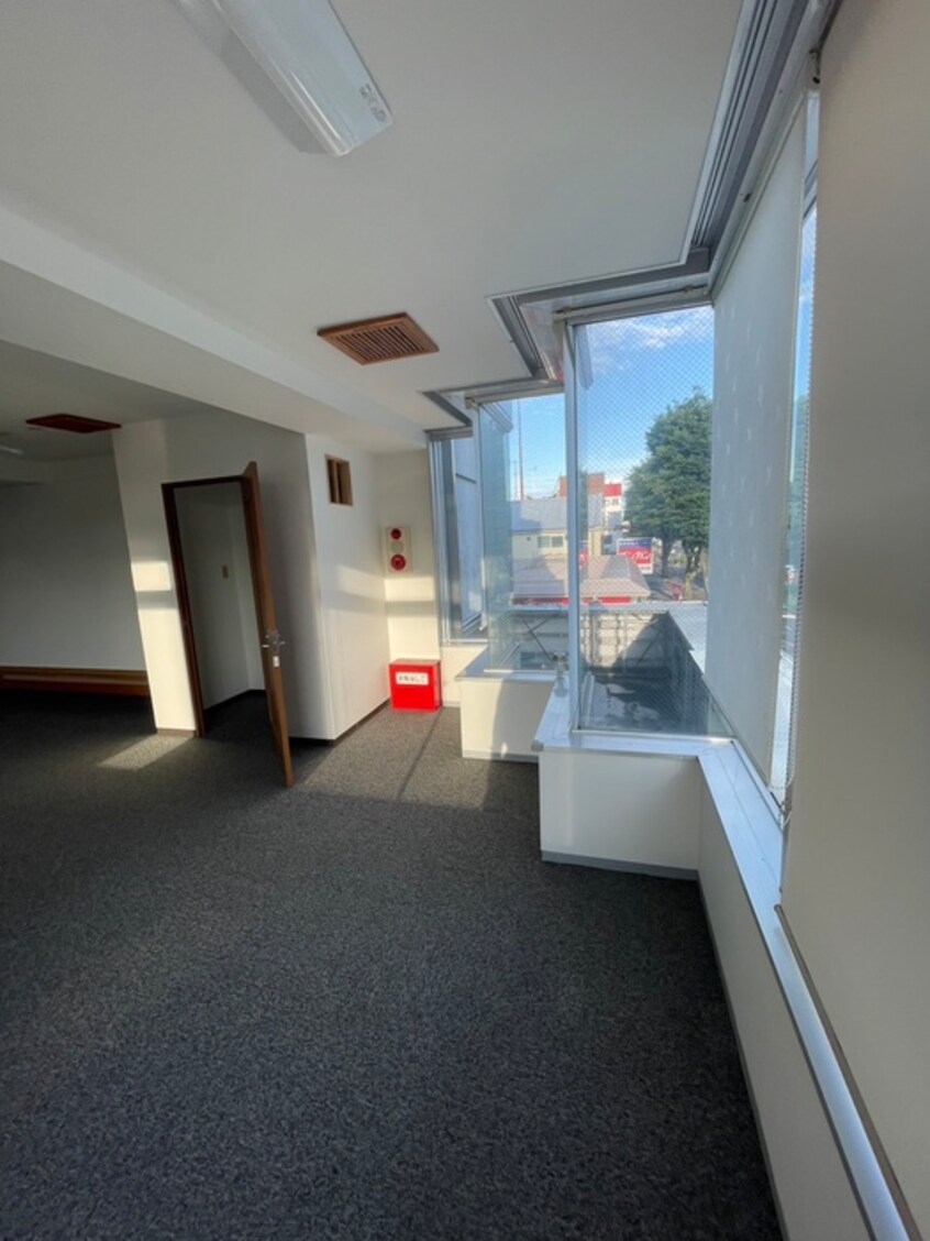 居室 ＩＴＢビル