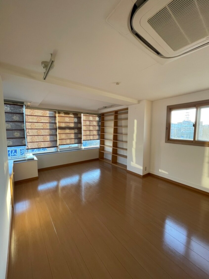 居室 ＩＴＢビル