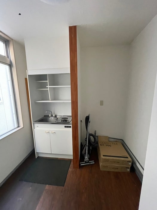 キッチン ＩＴＢビル