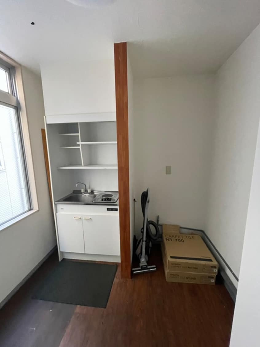 キッチン ＩＴＢビル