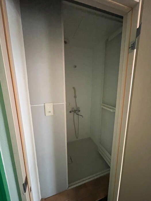 バス／シャワールーム等 ＩＴＢビル