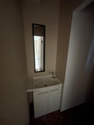 洗面 ＩＴＢビル