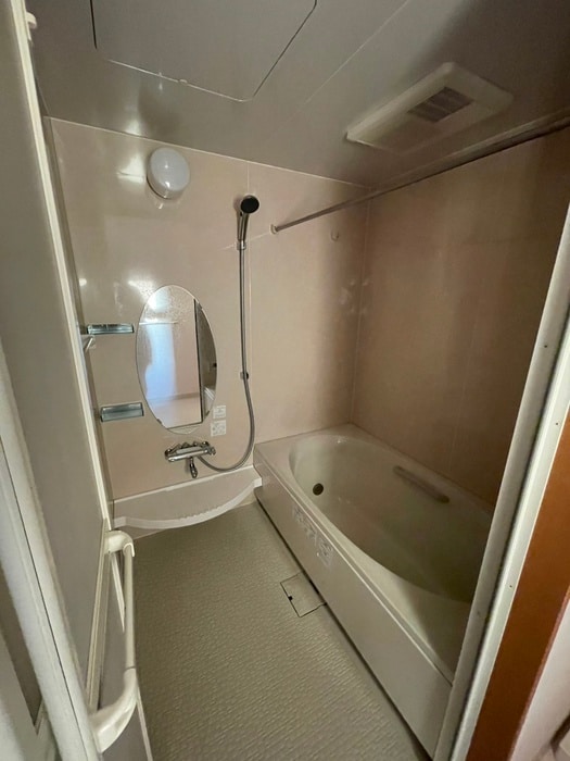 バス／シャワールーム等 ＩＴＢビル