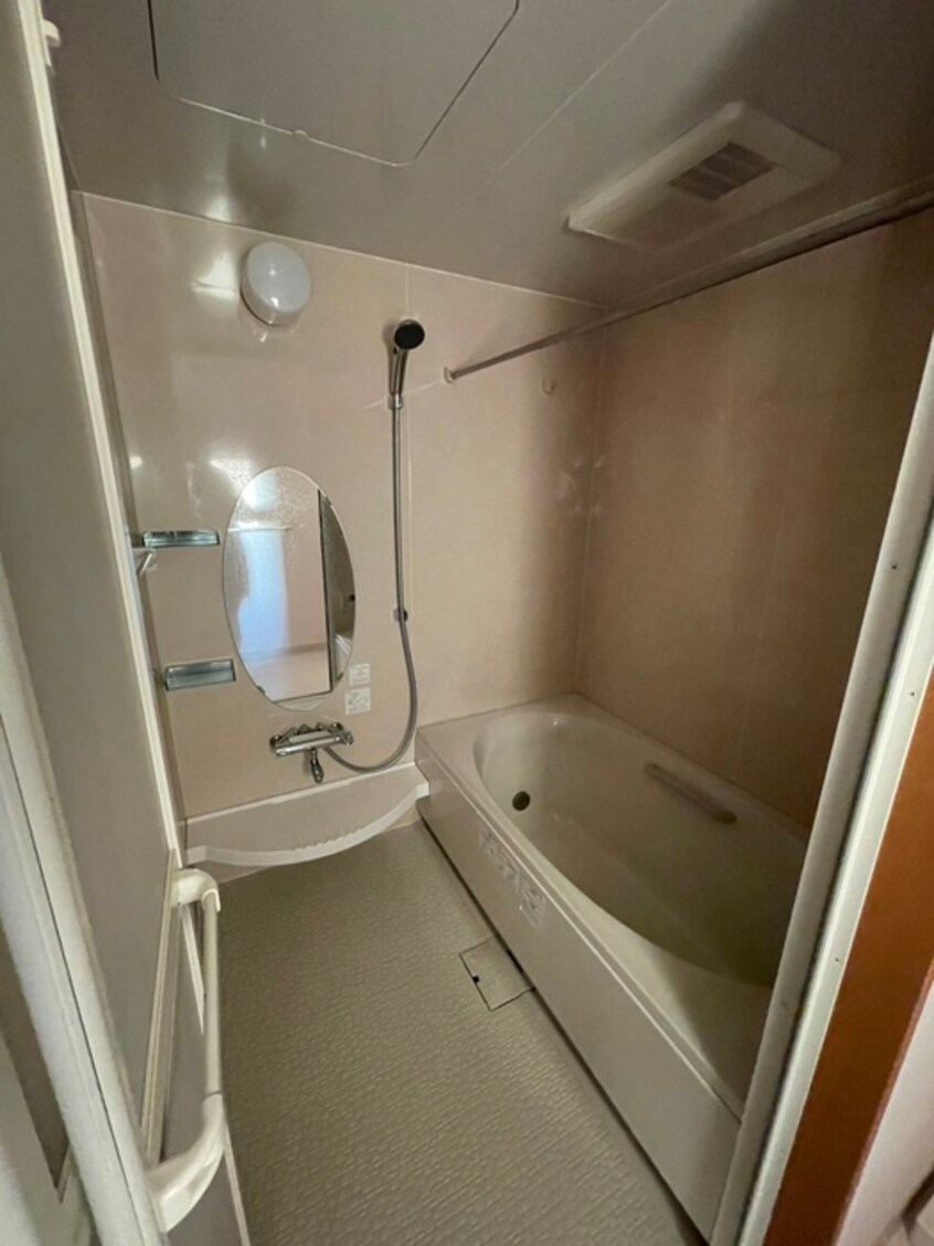 バス／シャワールーム等 ＩＴＢビル