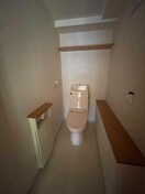 トイレ ＩＴＢビル