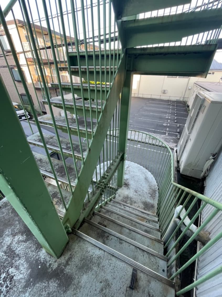 周辺環境 ＩＴＢビル