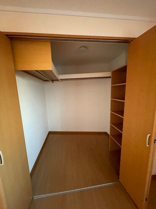 収納 ＩＴＢビル