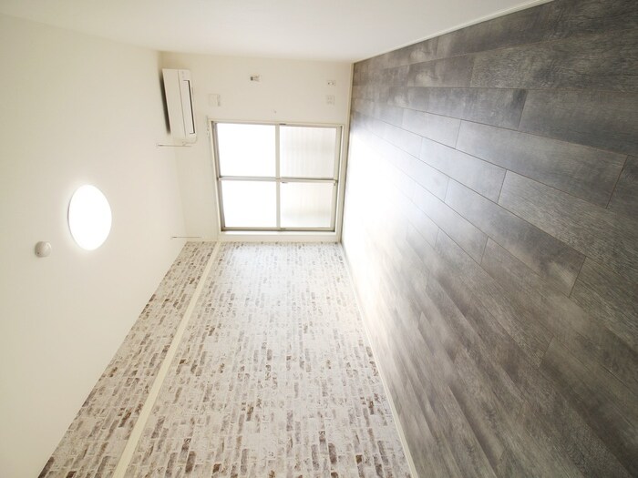 居室 マーガレット