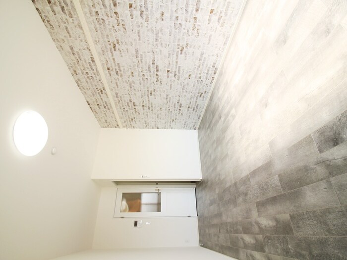 居室 マーガレット