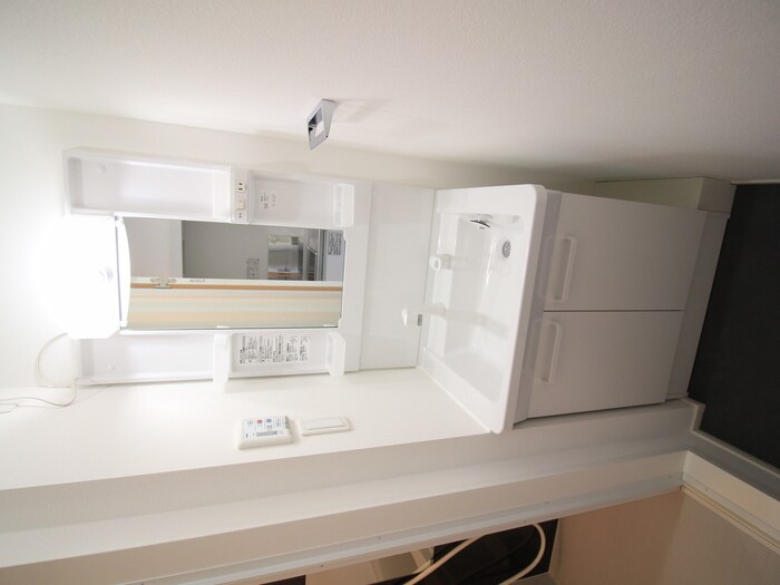 洗面 マーガレット