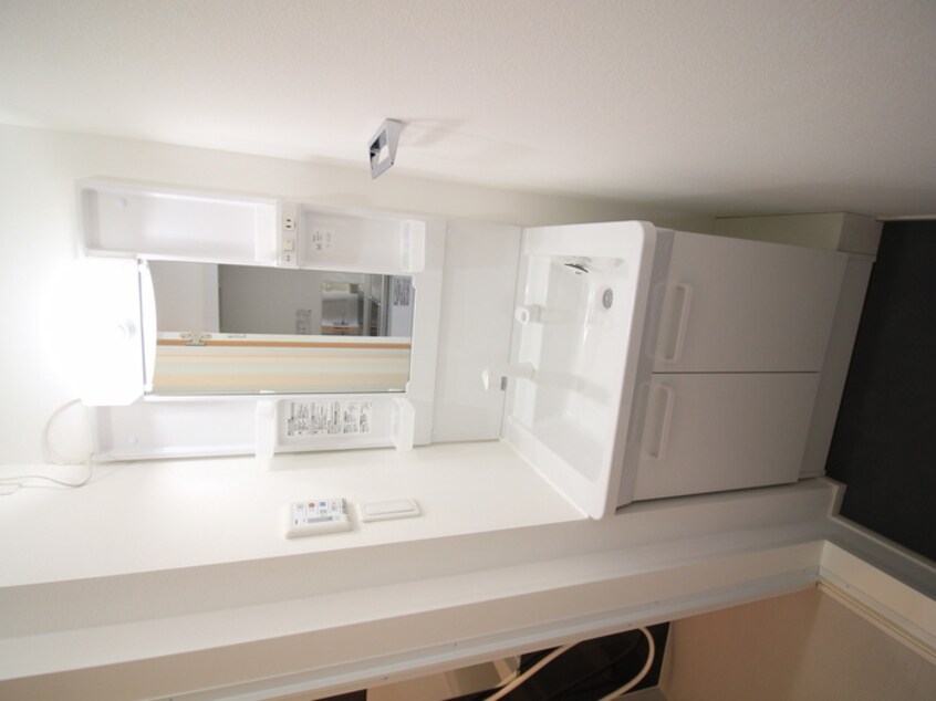 洗面 マーガレット