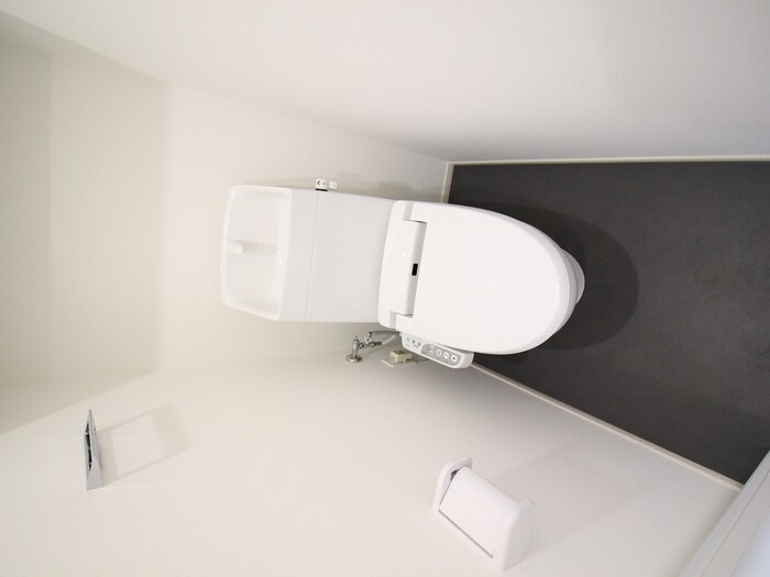 トイレ マーガレット