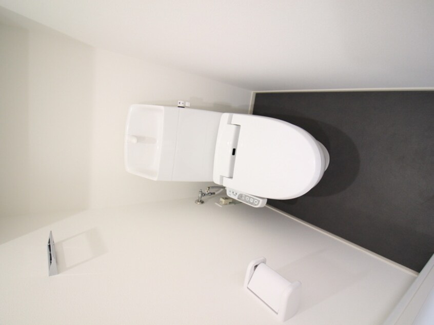 トイレ マーガレット