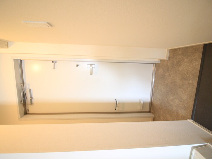 玄関 マーガレット