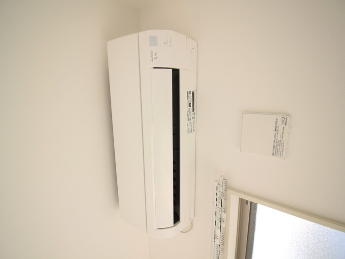 内観写真 マーガレット