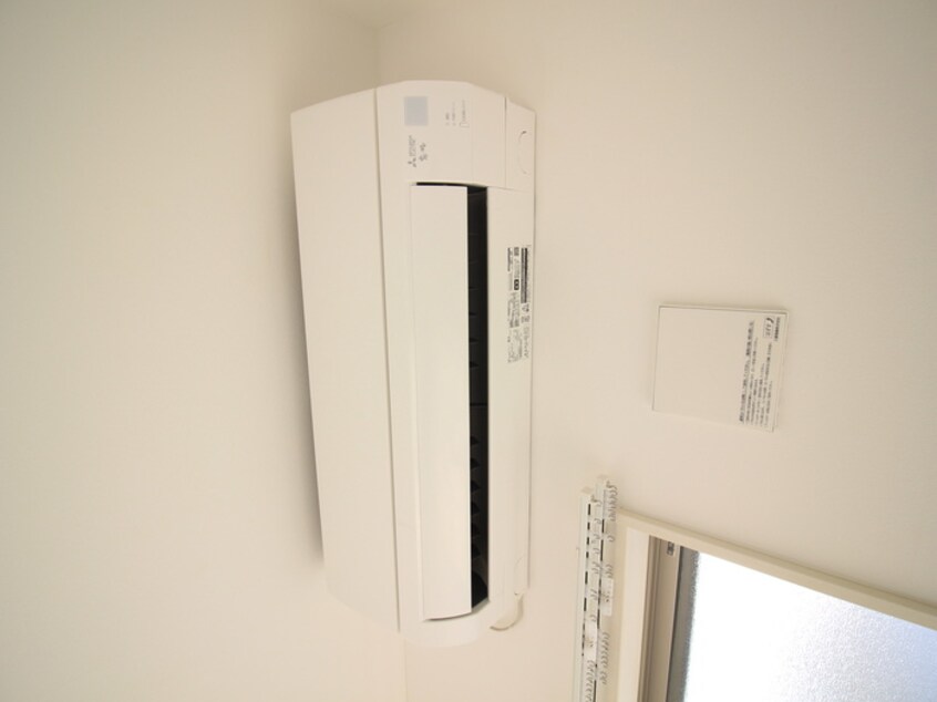 内観写真 マーガレット