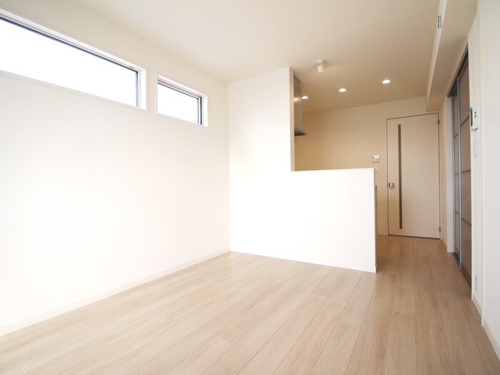 居室 メゾン高階北