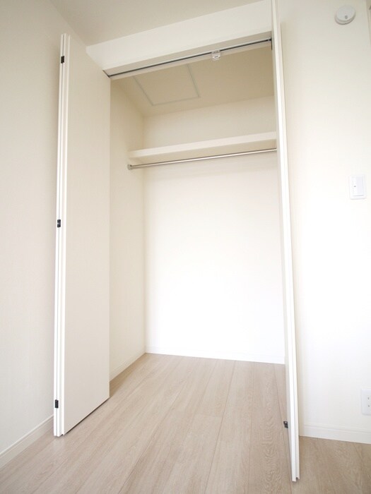 収納 メゾン高階北