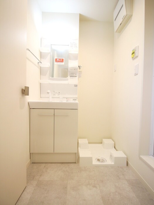 洗濯機置場 メゾン高階北