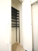 靴箱 メゾン高階北