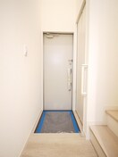 玄関 メゾン高階北